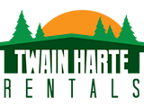 Twain Harte Rentals